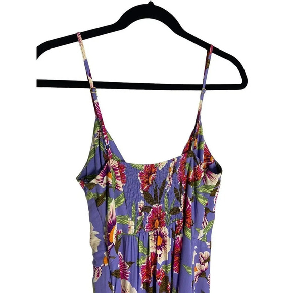 NWT L*Space Riptide Dress Lost in Ibiza-sz Medium - Picture 9 of 10